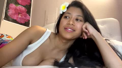 hawaiigirl_ online show from 02/05/26, 08:08