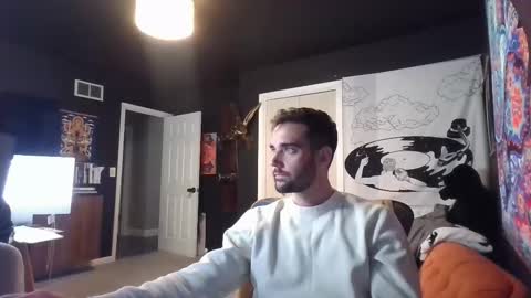 Snapshot of hawaiisurf8 chatting on 09/10/25, 05:24 SoulSurfer8 online show from 09/10/25, 05:24