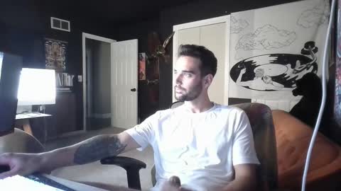 Snapshot of hawaiisurf8 chatting on 09/17/25, 09:27 SoulSurfer8 online show from 09/17/25, 09:27