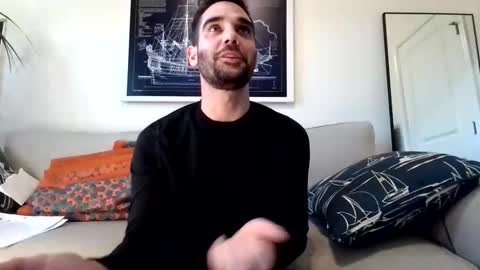 Snapshot of hawaiisurf8 chatting on 11/29/25, 09:07 SoulSurfer8 online show from 11/29/25, 09:07