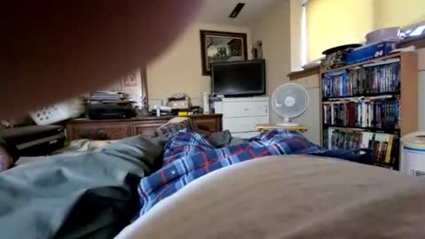 hawkfan1888 online show from 01/02/25, 03:08