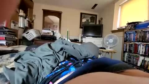 hawkfan1888 online show from 01/24/25, 10:08