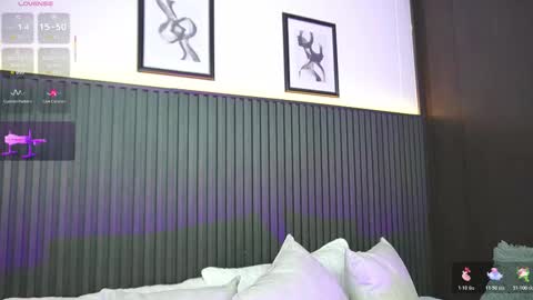 Snapshot of hay1_ chatting on 11/20/25, 03:39 haylie See you tonight at 8pm Colombia time online show from 11/20/25, 03:39