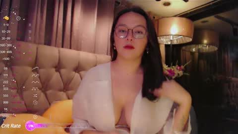 Snapshot of hay_fa chatting on 01/09/25, 09:59 HAYFA online show from 01/09/25, 09:59