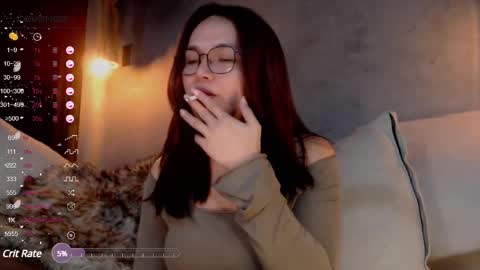 Snapshot of hay_fa chatting on 01/11/25, 01:11 HAYFA online show from 01/11/25, 01:11