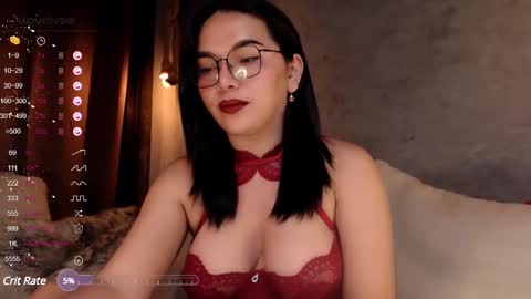 Snapshot of hay_fa chatting on 02/02/25, 11:30 HAYFA online show from 02/02/25, 11:30