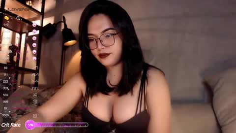 Snapshot of hay_fa chatting on 02/10/25, 12:18 HAYFA online show from 02/10/25, 12:18