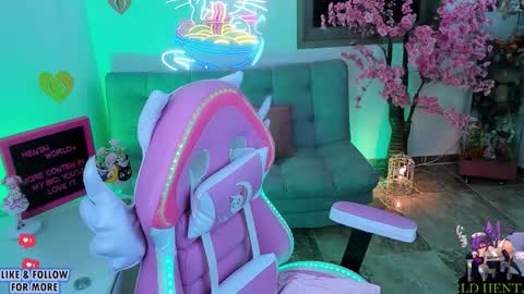  Hayami Dai  online show from 11/28/25, 08:06