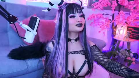  Hayami Dai  online show from 05/24/26, 06:07