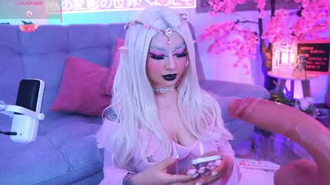  Hayami Dai  online show from 06/04/26, 02:50