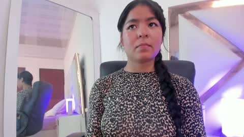 Snapshot of hayamikioto chatting on 01/20/25, 03:39 Hayami  online show from 01/20/25, 03:39