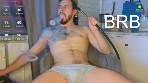 Snapshot of haydenmuscled chatting on 01/16/25, 06:37 HaydenMuscled online show from 01/16/25, 06:37