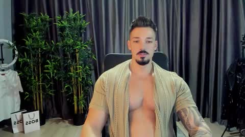 HaydenSpears online show from 10/18/25, 06:48