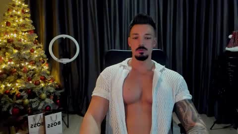 HaydenSpears online show from 11/29/25, 08:06