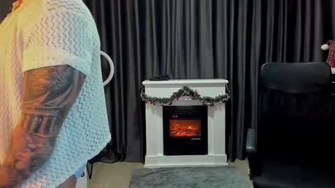 HaydenSpears online show from 12/22/25, 04:04