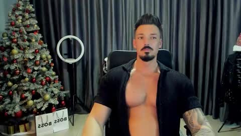 HaydenSpears online show from 01/14/26, 02:01