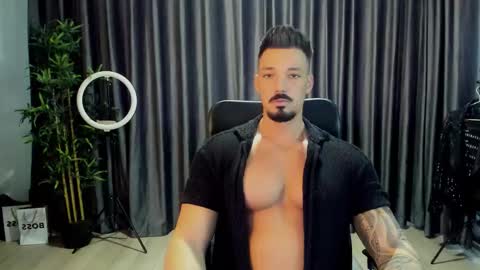 HaydenSpears online show from 02/01/26, 08:02