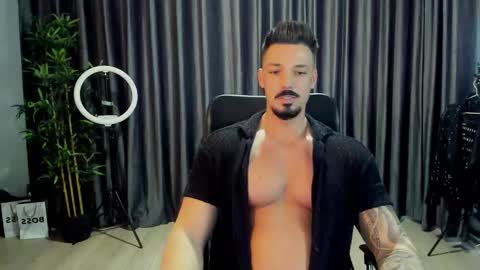 HaydenSpears online show from 02/07/26, 07:56