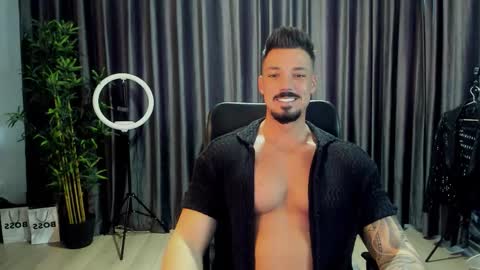 HaydenSpears online show from 02/14/26, 08:00