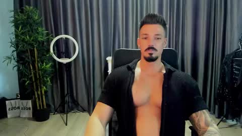 HaydenSpears online show from 02/25/26, 01:43