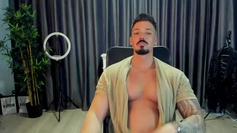 HaydenSpears online show from 03/20/26, 01:38