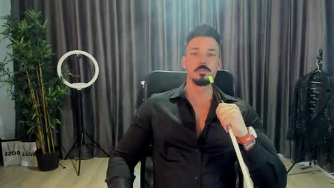 HaydenSpears online show from 03/31/26, 12:49