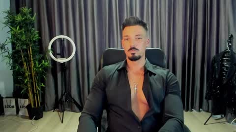 HaydenSpears online show from 04/10/26, 12:54