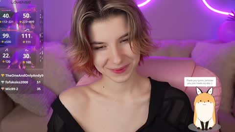 haylaamber online show from 12/03/24, 02:47