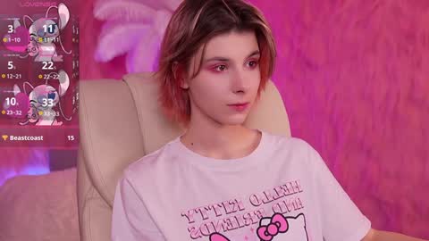 haylaamber online show from 01/20/25, 08:18