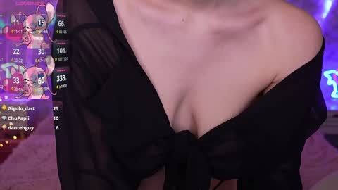 haylaamber online show from 01/28/25, 05:32