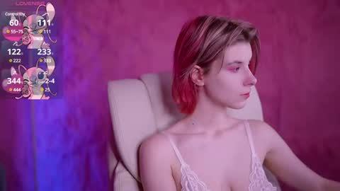 haylaamber online show from 02/08/25, 08:10