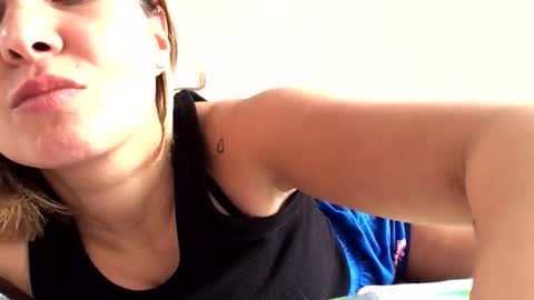 Hayle online show from 10/17/25, 12:08