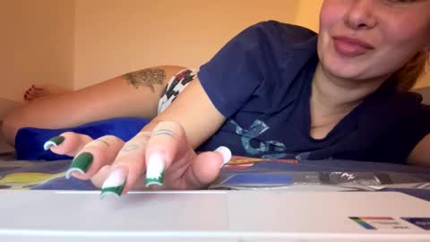 Hayle online show from 01/06/26, 12:03