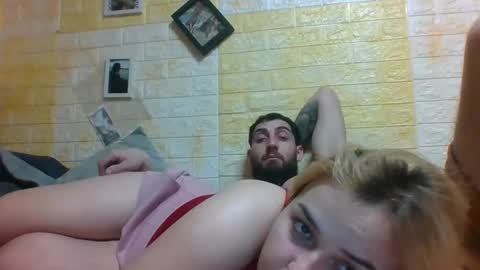 Hayle and Leonard online show from 03/11/26, 04:35