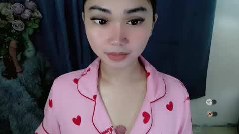 haylee online show from 09/18/25, 10:34