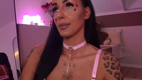 Hayley online show from 02/14/26, 10:06