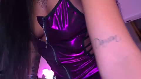 Hayley online show from 02/19/26, 10:06