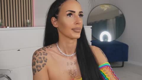 Hayley online show from 02/24/26, 10:08