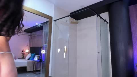 Hayli  online show from 04/13/26, 08:47