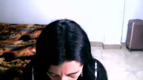 Snapshot of haylie85 chatting on 12/09/24, 11:13 haylie85 online show from 12/09/24, 11:13