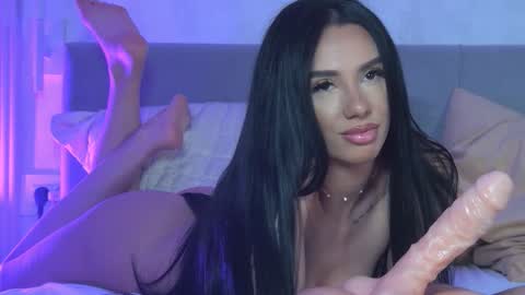 Haylie online show from 02/04/26, 03:40