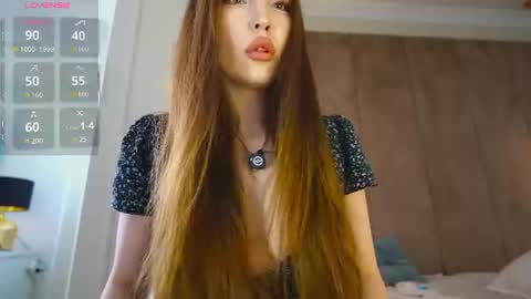 Maneki-Neko online show from 07/08/26, 01:32