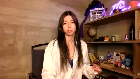 Haysel Vendetta online show from 04/21/26, 02:48