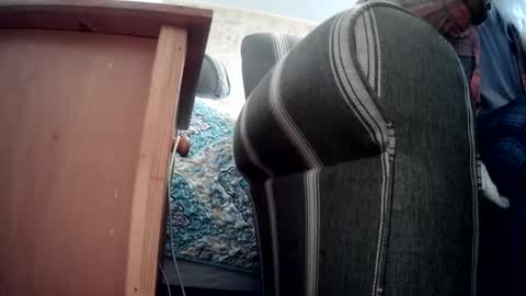 Snapshot of haywired1 chatting on 02/03/25, 06:07 Haywired online show from 02/03/25, 06:07