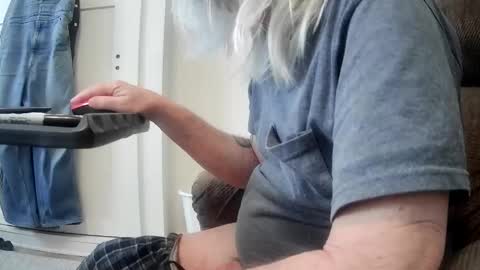 Snapshot of haywired1 chatting on 02/20/26, 06:30 Haywired online show from 02/20/26, 06:30