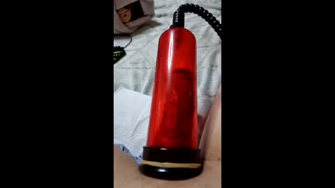 nimfodick online show from 01/31/25, 12:29