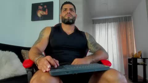 Hazard online show from 05/08/26, 06:57