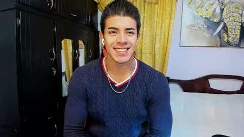 Snapshot of hazbinstudio chatting on 11/09/25, 03:21 hazbinstudio online show from 11/09/25, 03:21