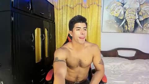 Snapshot of hazbinstudio chatting on 11/29/25, 08:34 hazbinstudio online show from 11/29/25, 08:34