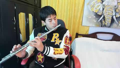 hazbinstudio online show from 01/16/26, 02:32